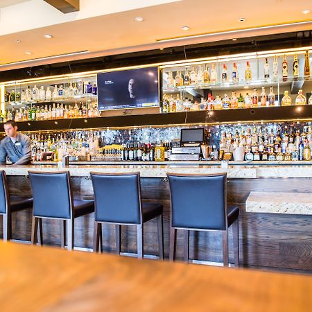 Juniper Hotel Cupertino, Curio Collection By Hilton Luaran gambar