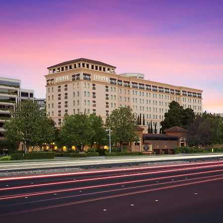Juniper Hotel Cupertino, Curio Collection By Hilton Luaran gambar