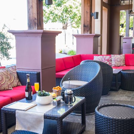 Juniper Hotel Cupertino, Curio Collection By Hilton Luaran gambar