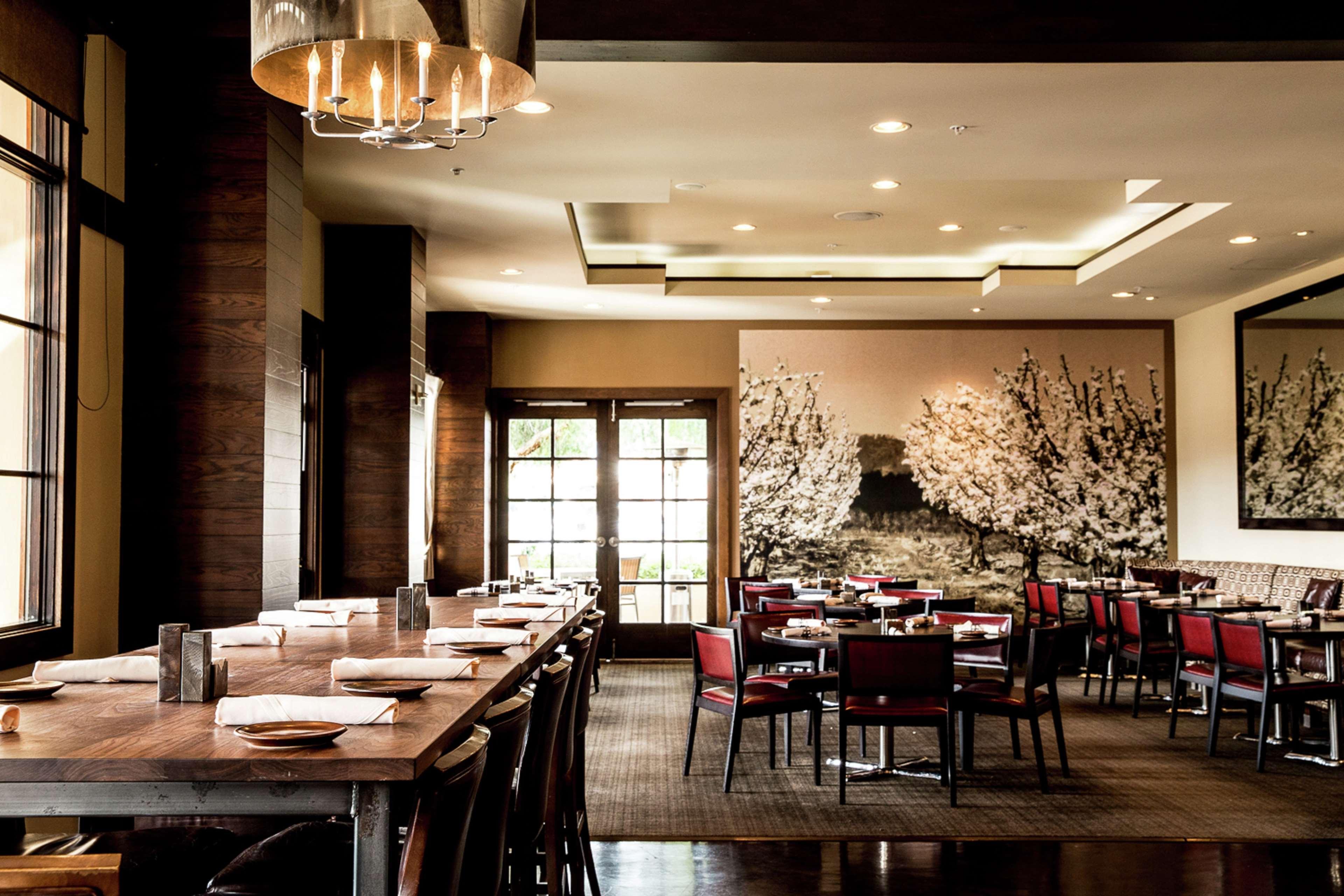 Juniper Hotel Cupertino, Curio Collection By Hilton Luaran gambar