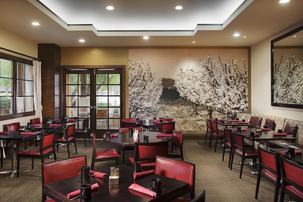 Juniper Hotel Cupertino, Curio Collection By Hilton Luaran gambar