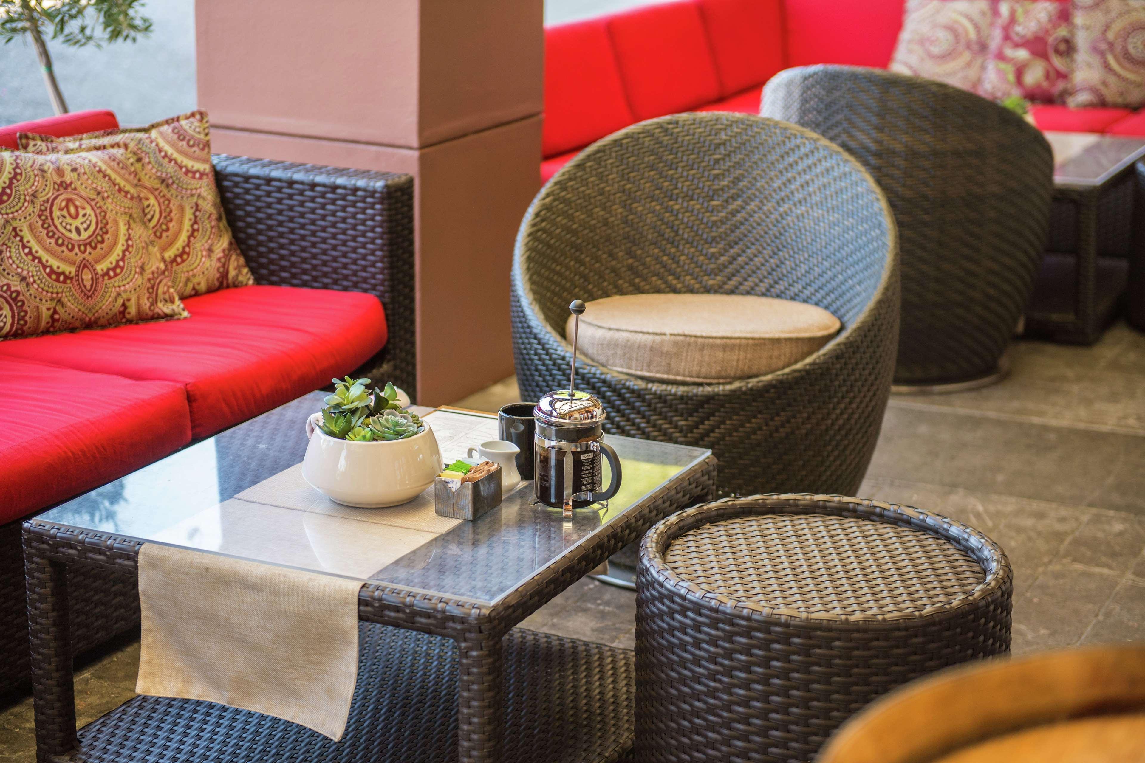 Juniper Hotel Cupertino, Curio Collection By Hilton Luaran gambar