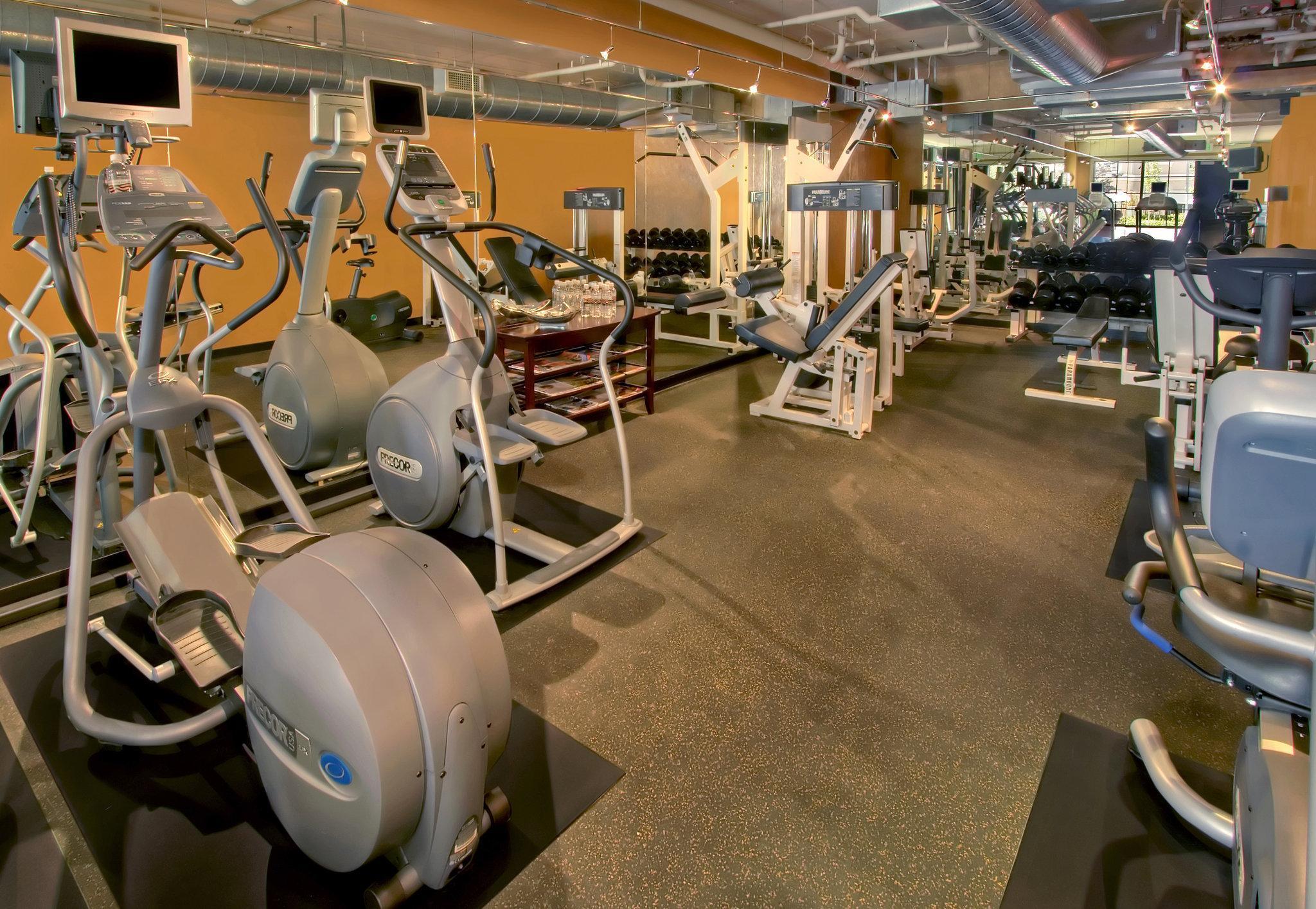 Juniper Hotel Cupertino, Curio Collection By Hilton Luaran gambar