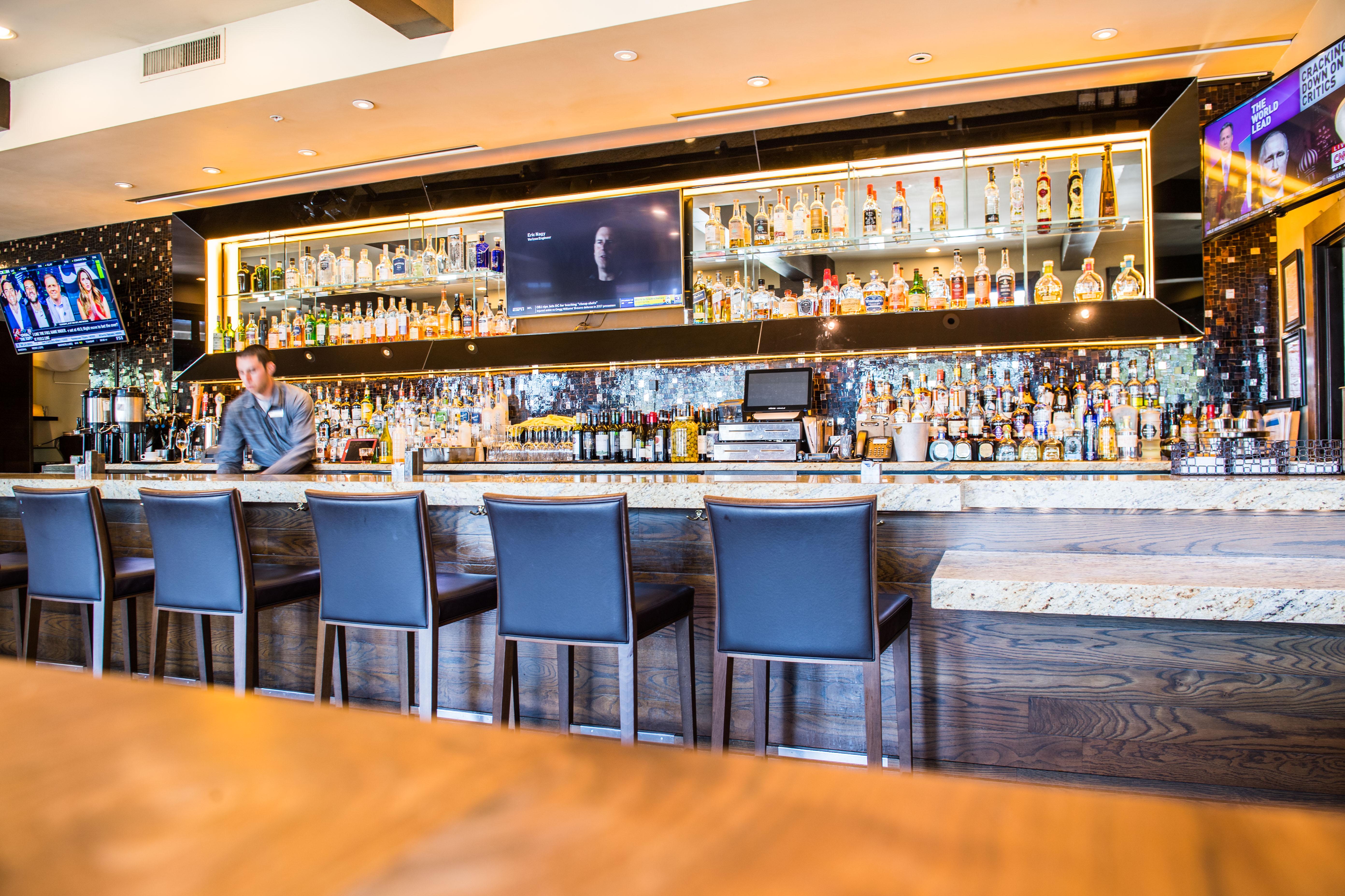 Juniper Hotel Cupertino, Curio Collection By Hilton Luaran gambar