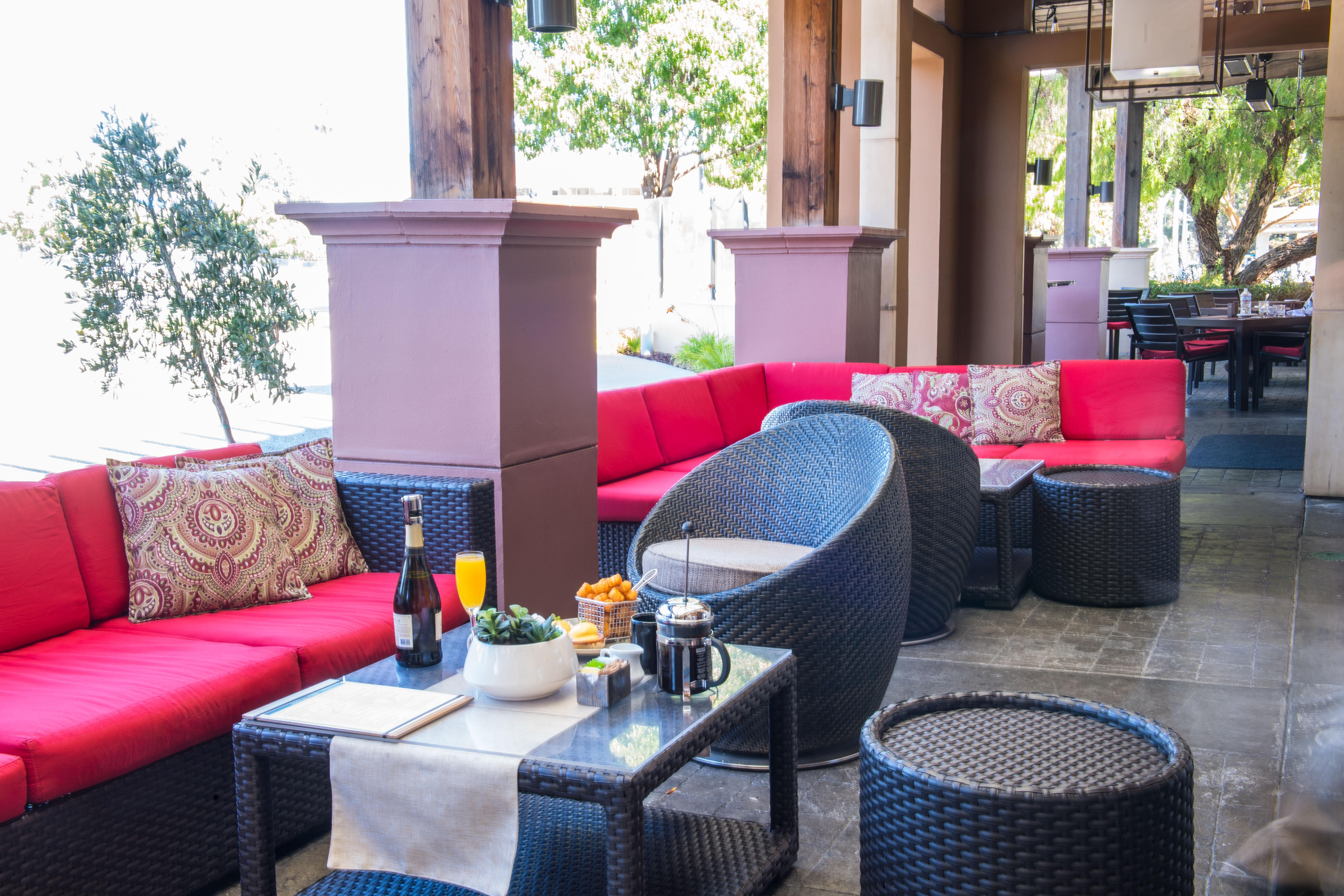 Juniper Hotel Cupertino, Curio Collection By Hilton Luaran gambar