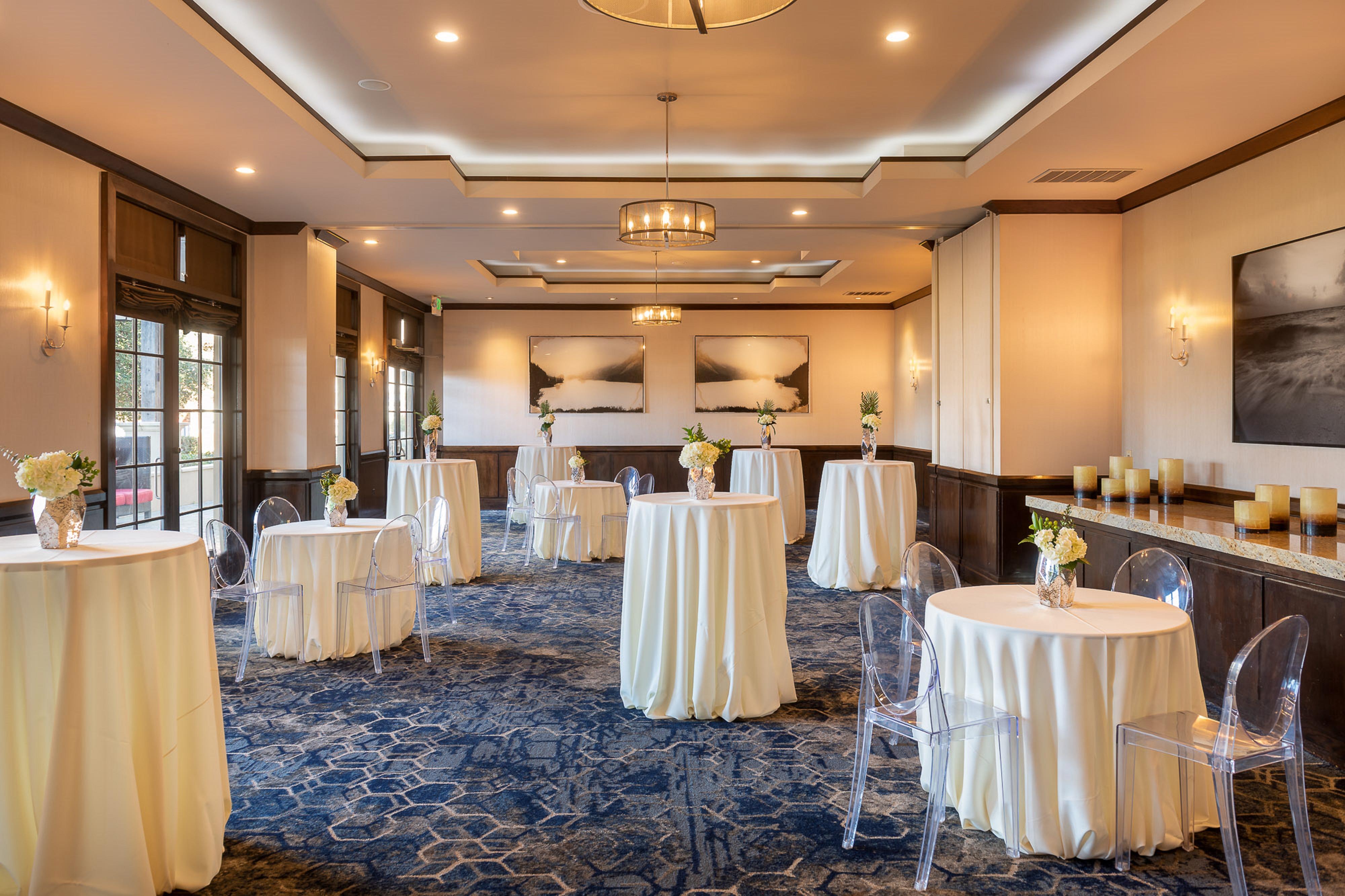 Juniper Hotel Cupertino, Curio Collection By Hilton Luaran gambar