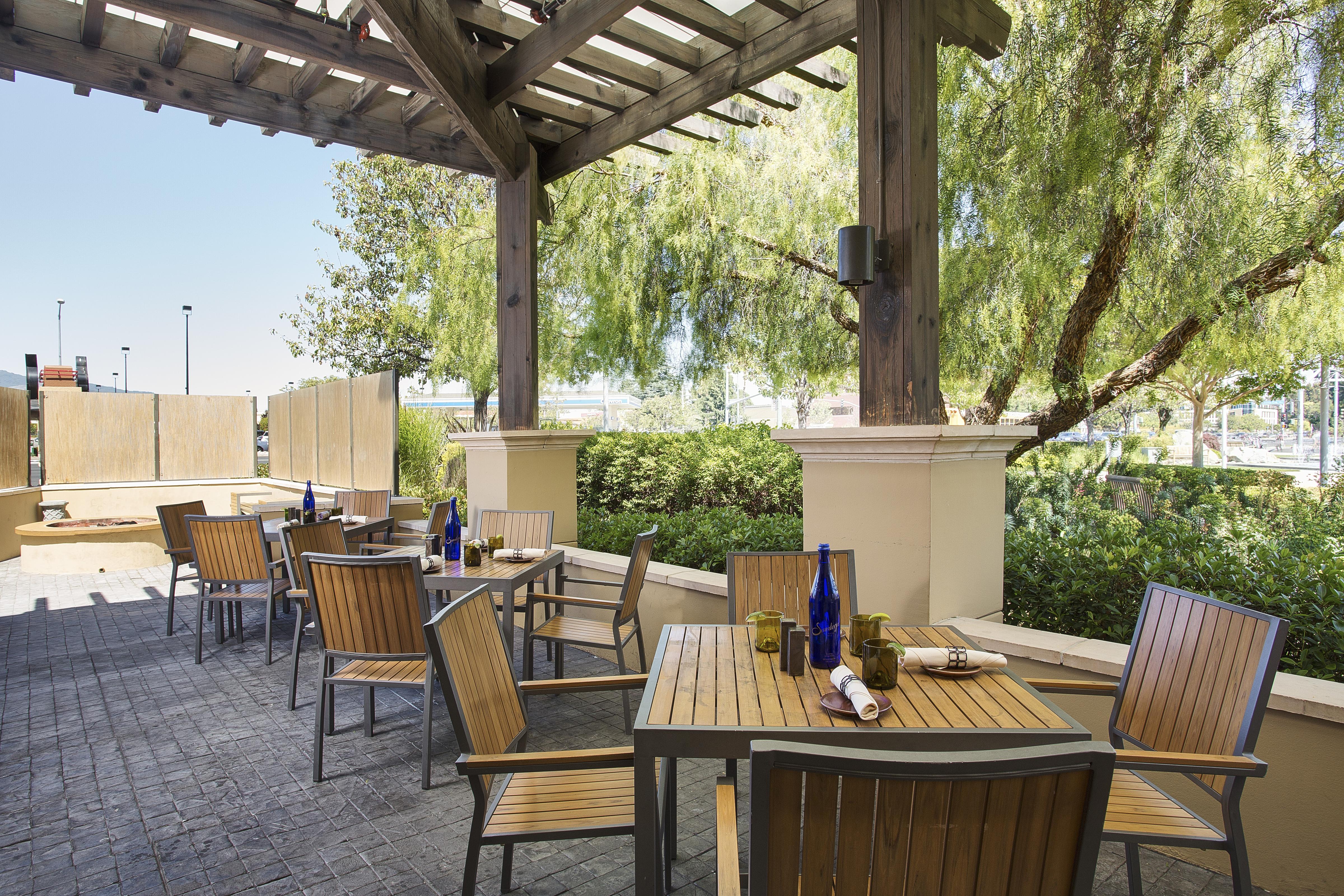 Juniper Hotel Cupertino, Curio Collection By Hilton Luaran gambar