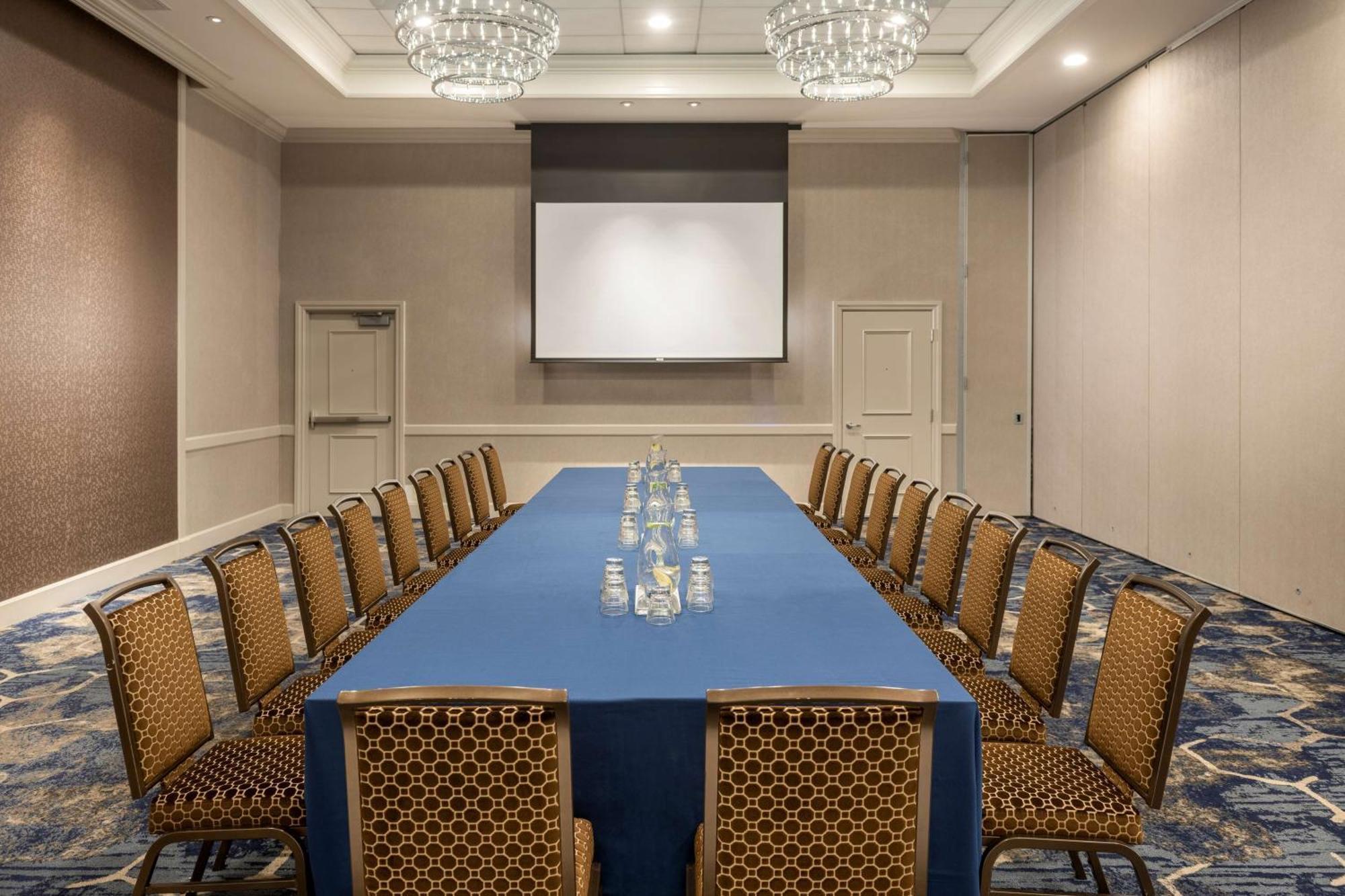 Juniper Hotel Cupertino, Curio Collection By Hilton Luaran gambar