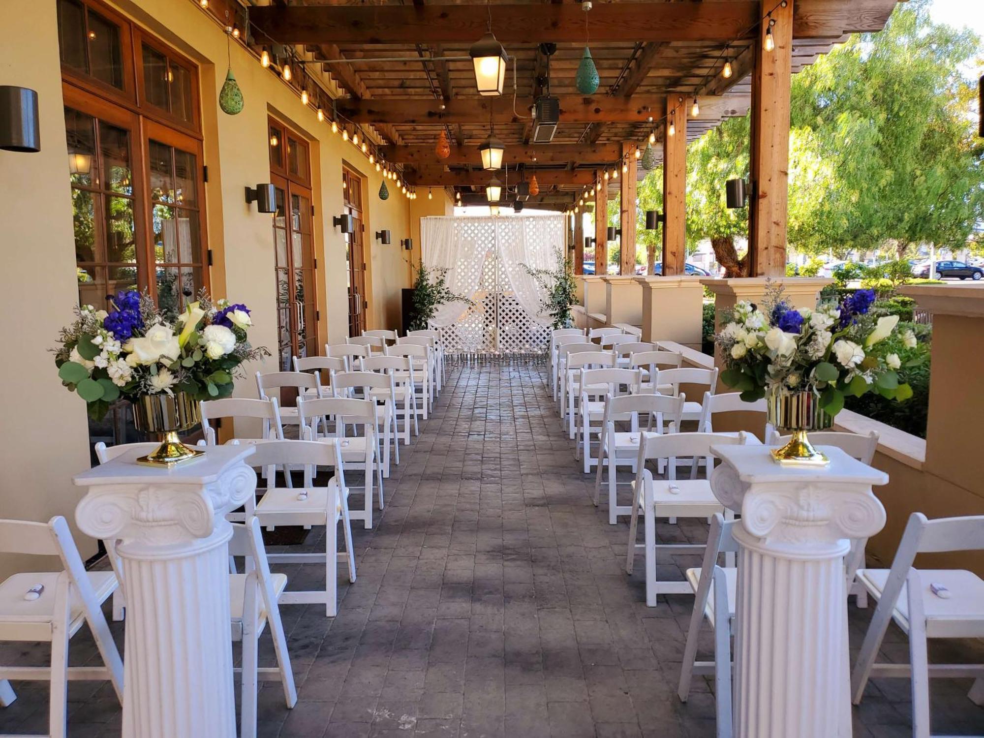 Juniper Hotel Cupertino, Curio Collection By Hilton Luaran gambar