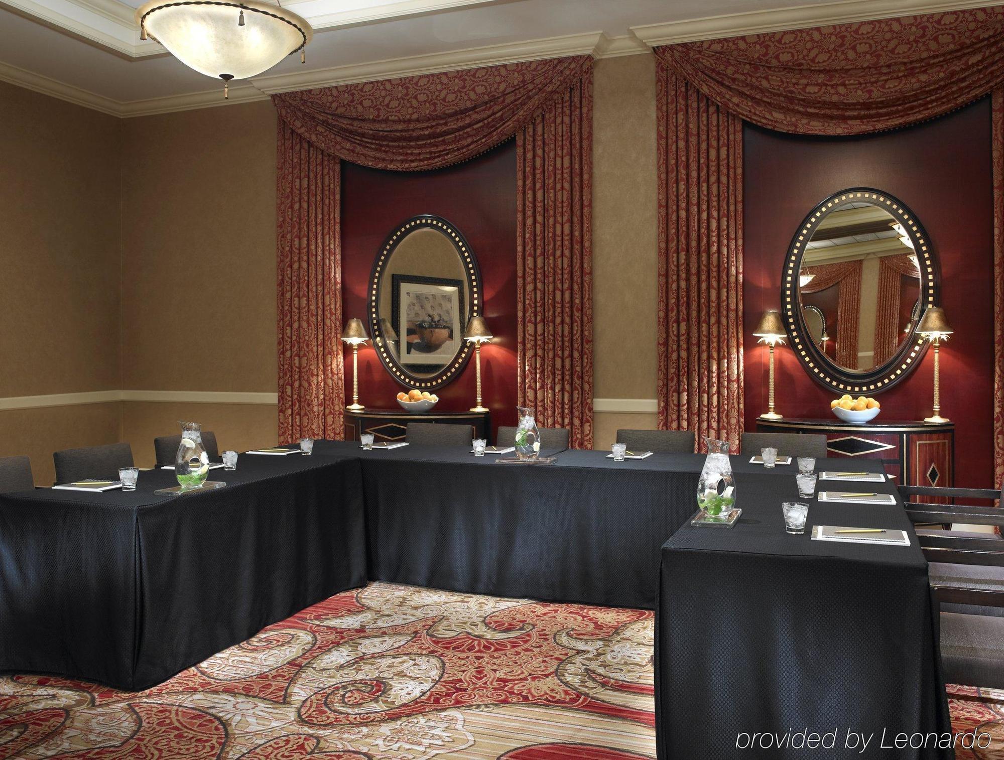Juniper Hotel Cupertino, Curio Collection By Hilton Kemudahan gambar