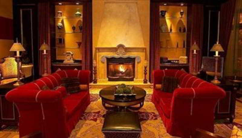 Juniper Hotel Cupertino, Curio Collection By Hilton Dalaman gambar