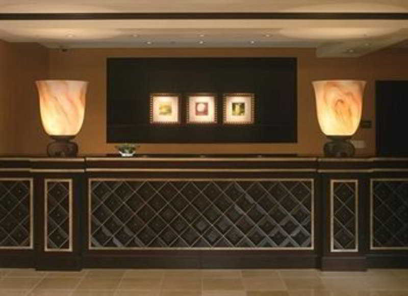 Juniper Hotel Cupertino, Curio Collection By Hilton Dalaman gambar