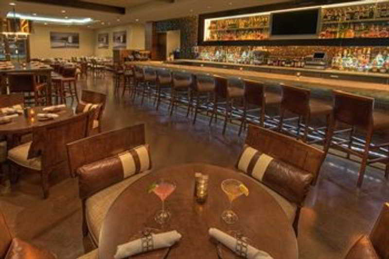 Juniper Hotel Cupertino, Curio Collection By Hilton Restoran gambar