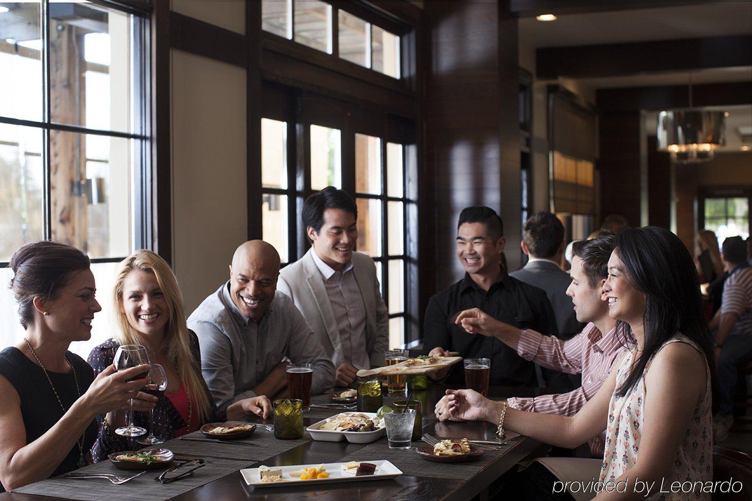 Juniper Hotel Cupertino, Curio Collection By Hilton Luaran gambar