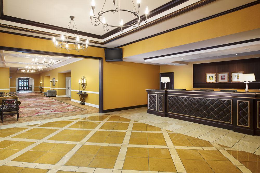 Juniper Hotel Cupertino, Curio Collection By Hilton Luaran gambar