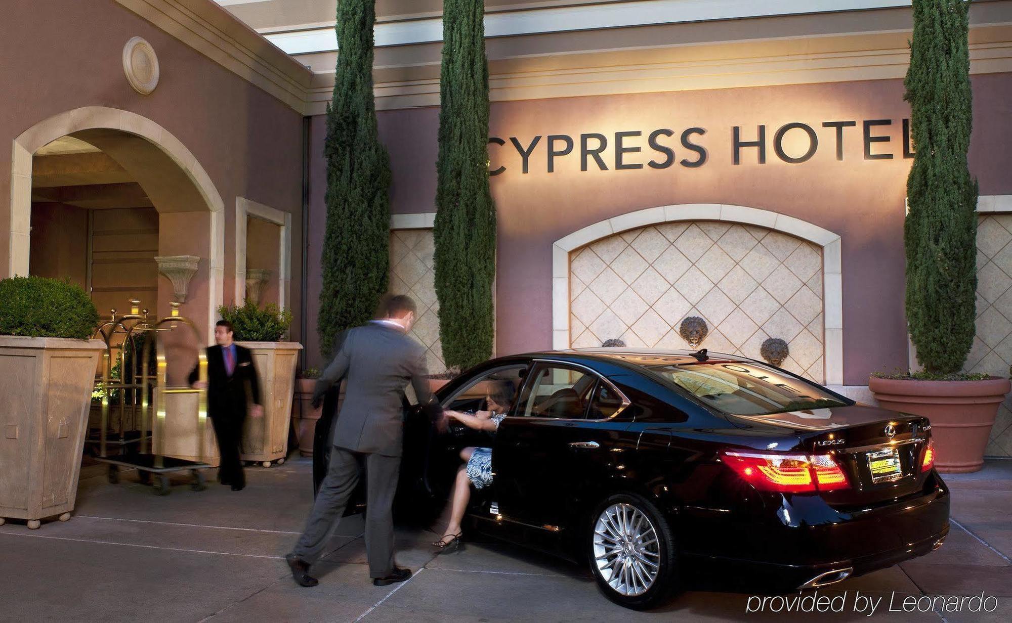 Juniper Hotel Cupertino, Curio Collection By Hilton Luaran gambar