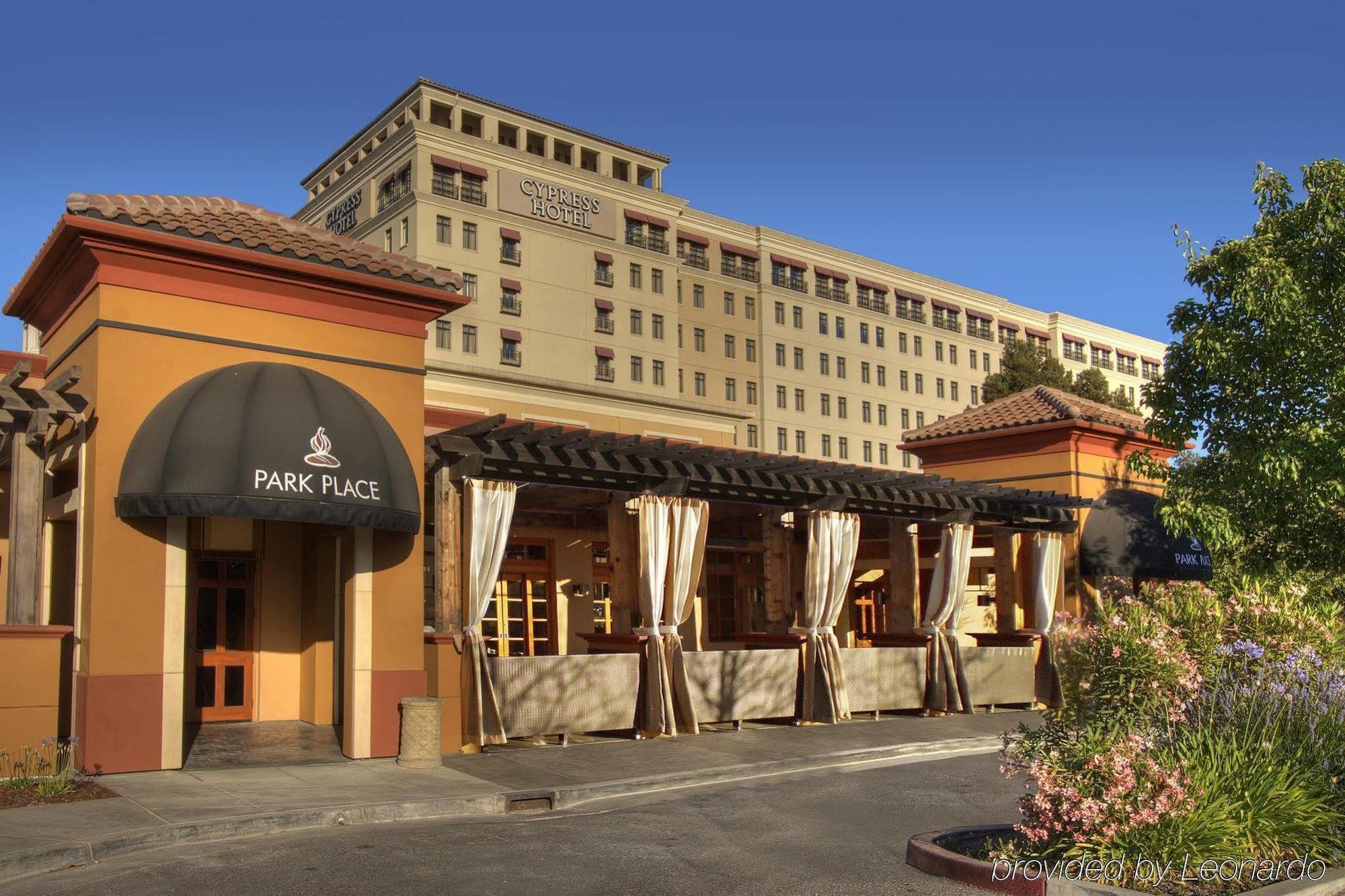 Juniper Hotel Cupertino, Curio Collection By Hilton Luaran gambar