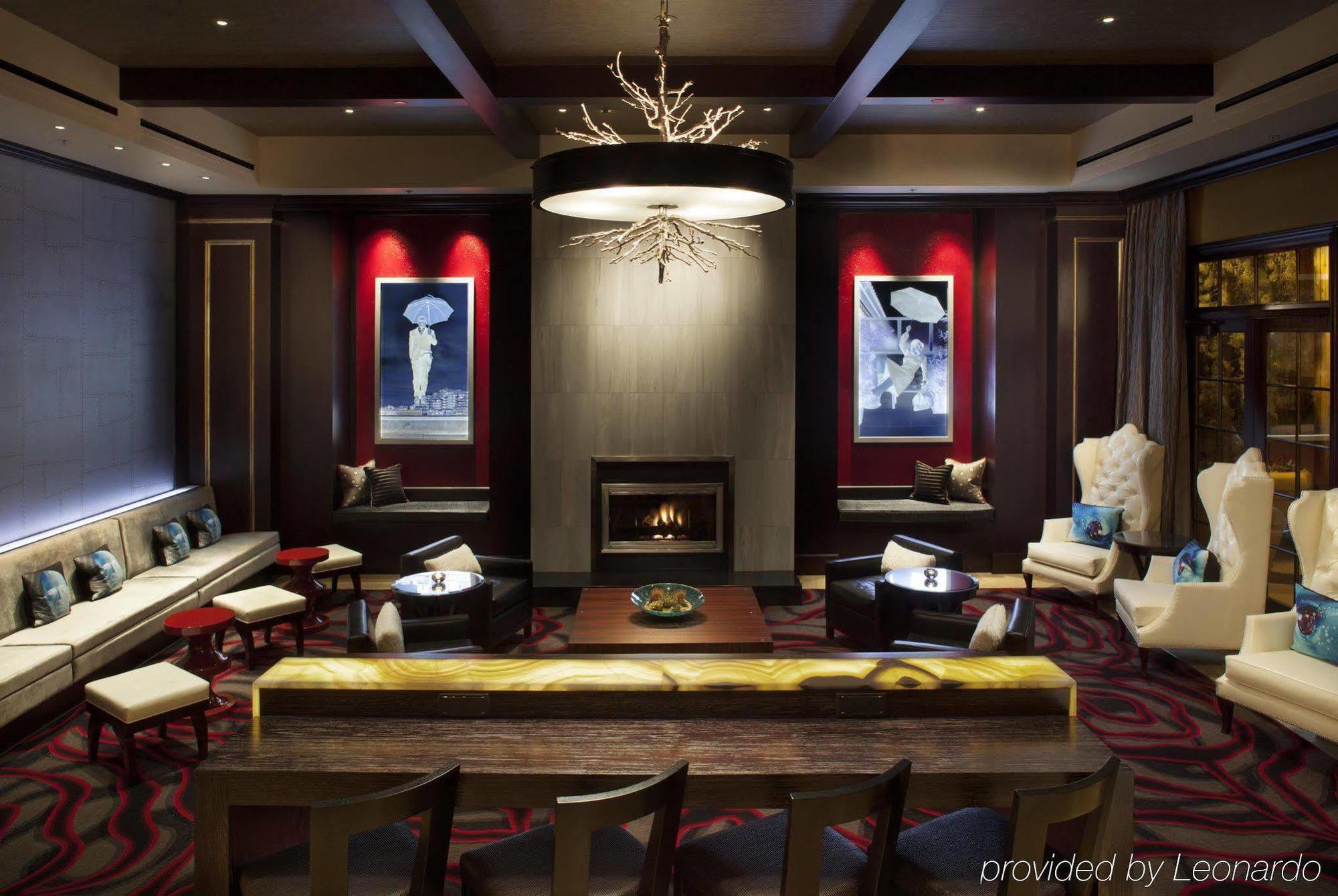Juniper Hotel Cupertino, Curio Collection By Hilton Luaran gambar