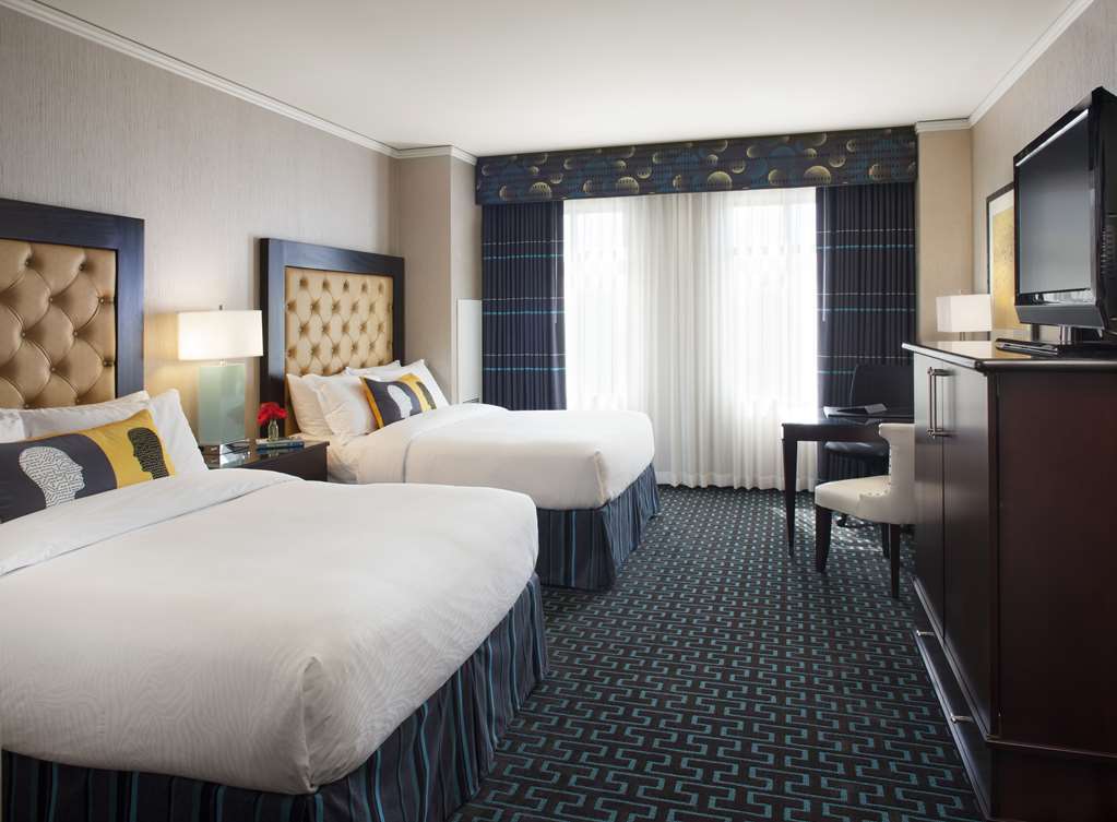 Juniper Hotel Cupertino, Curio Collection By Hilton Luaran gambar
